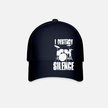 Drummer Caps \u0026 Hats | Unique Designs 